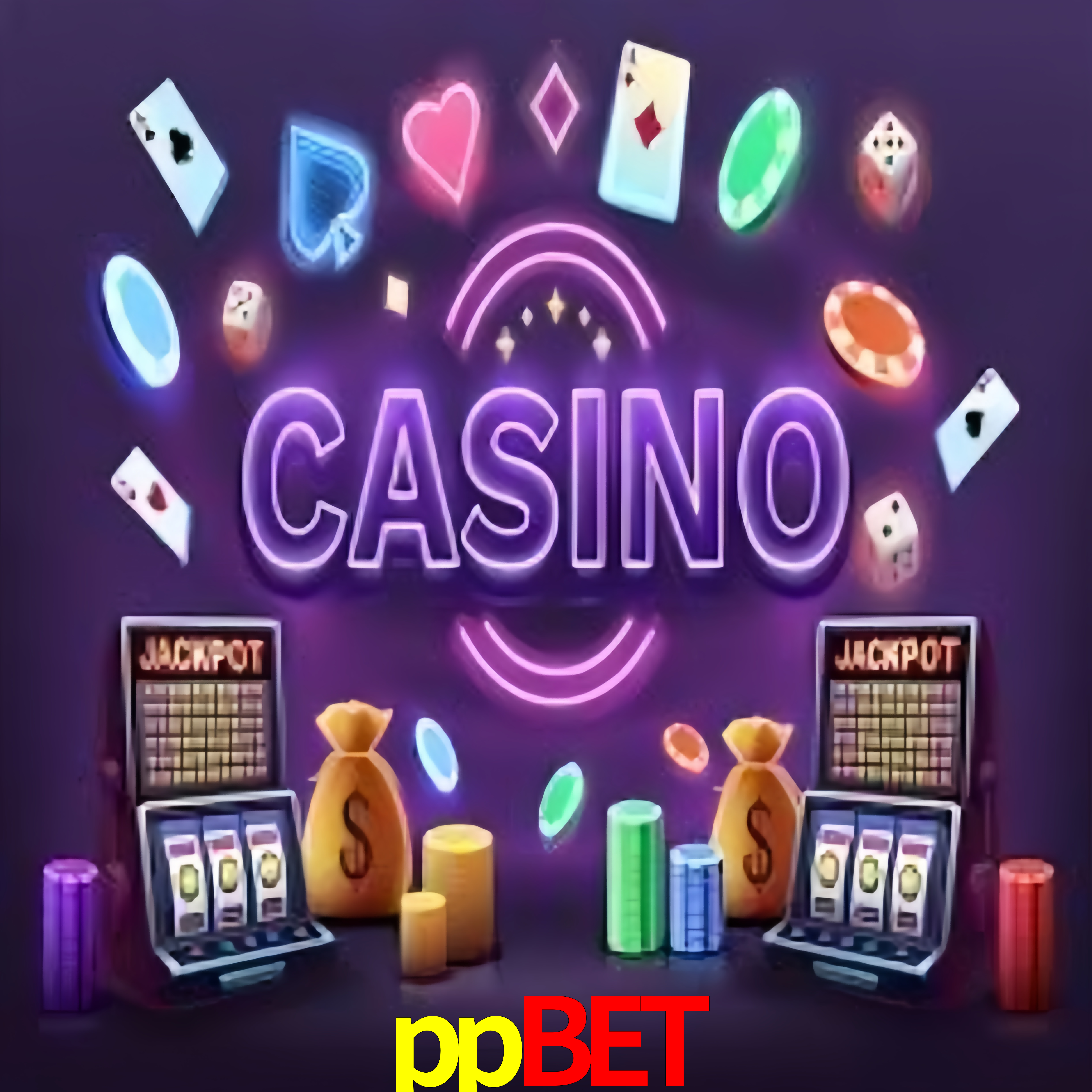 A Arte do Poker: Estratégia e Habilidade no ppbet.COM